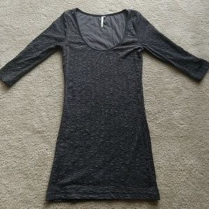 Arden B bodycon dress